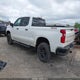 1GCPYFEDXMZ137244 2021 Chevrolet Silverado 1500 4Wd Standard Bed Lt Trail Boss auction photo thumbnail 3