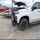 1GCPYFEDXMZ137244 2021 Chevrolet Silverado 1500 4Wd Standard Bed Lt Trail Boss auction photo thumbnail 6