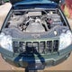 1J8GR48K77C541825 2007 Jeep Grand Cherokee Laredo auction photo thumbnail 10