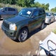 1J8GR48K77C541825 2007 Jeep Grand Cherokee Laredo auction photo thumbnail 2