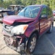 5J6RE4H47BL077810 2011 Honda Cr-V Se auction photo thumbnail 2
