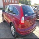 5J6RE4H47BL077810 2011 Honda Cr-V Se auction photo thumbnail 3