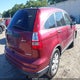 5J6RE4H47BL077810 2011 Honda Cr-V Se auction photo thumbnail 4