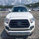 3TYAX5GN7MT033552 2021 Toyota Tacoma Sr auction photo thumbnail 12