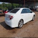 4T1BF1FK7DU674114 2013 Toyota Camry Se auction photo thumbnail 4