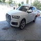 WA1VAAF76KD018053 2019 Audi Q7 55 Premium auction photo thumbnail 2