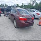 1HGCR2F70EA292500 2014 Honda Accord Ex auction photo thumbnail 3