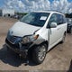 5TDYZ3DC6HS824804 2017 Toyota Sienna Xle 8 Passenger auction photo thumbnail 2