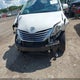 5TDYZ3DC6HS824804 2017 Toyota Sienna Xle 8 Passenger auction photo thumbnail 6