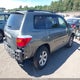 JTEDS41A092074204 2009 Toyota Highlander auction photo thumbnail 4