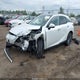 2T2BBMCA6SC086630 2025 Lexus Rx 350H Luxury auction photo thumbnail 2