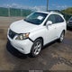 2T2BK1BAXBC093208 2011 Lexus Rx 350 auction photo thumbnail 2