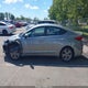 KMHD84LF3JU585387 2018 Hyundai Elantra Sel auction photo thumbnail 14