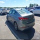 KMHD84LF3JU585387 2018 Hyundai Elantra Sel auction photo thumbnail 3