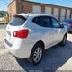 JN8AS5MT3DW034599 2013 Nissan Rogue Sv auction photo thumbnail 4