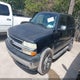 1GNEC13V73R257433 2003 Chevrolet Tahoe Ls auction photo thumbnail 2