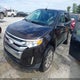 2FMDK3JC2DBC45131 2013 Ford Edge Sel auction photo thumbnail 2