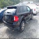 2FMDK3JC2DBC45131 2013 Ford Edge Sel auction photo thumbnail 4