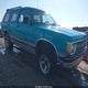 1GNCS13W4N2206440 1992 Chevrolet Blazer S10 auction photo thumbnail 1