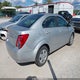 1G1JA5SH6D4236256 2013 Chevrolet Sonic Ls Auto auction photo thumbnail 4
