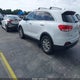 5XYPG4A39GG091994 2016 Kia Sorento 2.4L Lx auction photo thumbnail 3