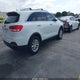 5XYPG4A39GG091994 2016 Kia Sorento 2.4L Lx auction photo thumbnail 4