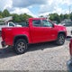 IGCGTDE37G1356465 2016 Chevrolet Colorado auction photo thumbnail 13