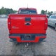 IGCGTDE37G1356465 2016 Chevrolet Colorado auction photo thumbnail 16