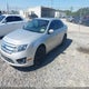 3FAHP0HA3BR133842 2011 Ford Fusion Se auction photo thumbnail 2