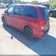 2C4RDGBG4FR608133 2015 Dodge Grand Caravan Se auction photo thumbnail 3