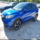 3CZRU6H52JG712094 2018 Honda Hr-V Ex auction photo thumbnail 2