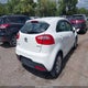 KNADN5A35D6203765 2013 Kia Rio Ex auction photo thumbnail 4