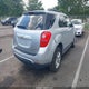 2GNFLFEKXH6171623 2017 Chevrolet Equinox Lt auction photo thumbnail 4