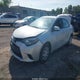 5YFBURHE1EP047567 2014 Toyota Corolla L auction photo thumbnail 2