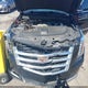 1GYS3JKJ7GR420608 2016 Cadillac Escalade Esv Premium Collection auction photo thumbnail 10