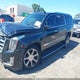 1GYS3JKJ7GR420608 2016 Cadillac Escalade Esv Premium Collection auction photo thumbnail 2