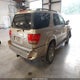 5TDZT34A05S262012 2005 Toyota Sequoia Sr5 V8 auction photo thumbnail 4