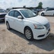 3N1AB7AP5FY366721 2015 Nissan Sentra S auction photo thumbnail 1