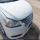 3N1AB7AP5FY366721 2015 Nissan Sentra S auction photo thumbnail 6