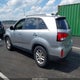 5XYKT3A64EG437490 2014 Kia Sorento Lx auction photo thumbnail 3