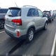 5XYKT3A64EG437490 2014 Kia Sorento Lx auction photo thumbnail 4