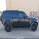 SALE27EU0S2387427 2025 Land Rover Defender 110 P400 X-Dynamic Se auction photo thumbnail 13