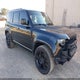 SALE27EU0S2387427 2025 Land Rover Defender 110 P400 X-Dynamic Se auction photo thumbnail 1