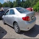 2T1BU4EE1AC298137 2010 Toyota Corolla Le auction photo thumbnail 3