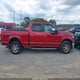 1FTFW1EG6HFC54342 2017 Ford F-150 Lariat auction photo thumbnail 13