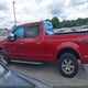 1FTFW1EG6HFC54342 2017 Ford F-150 Lariat auction photo thumbnail 14