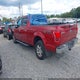 1FTFW1EG6HFC54342 2017 Ford F-150 Lariat auction photo thumbnail 3