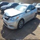 KMHFG4JG8EA349056 2014 Hyundai Azera auction photo thumbnail 2