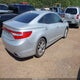 KMHFG4JG8EA349056 2014 Hyundai Azera auction photo thumbnail 4