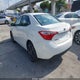 5YFBURHE6GP548053 2016 Toyota Corolla Le auction photo thumbnail 3